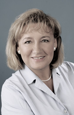 Brigitte Pajonk